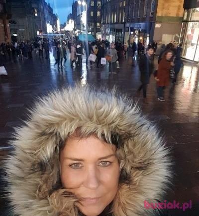 Anna, Female, 60, Glasgow, Wielka Brytania, Photo: 4