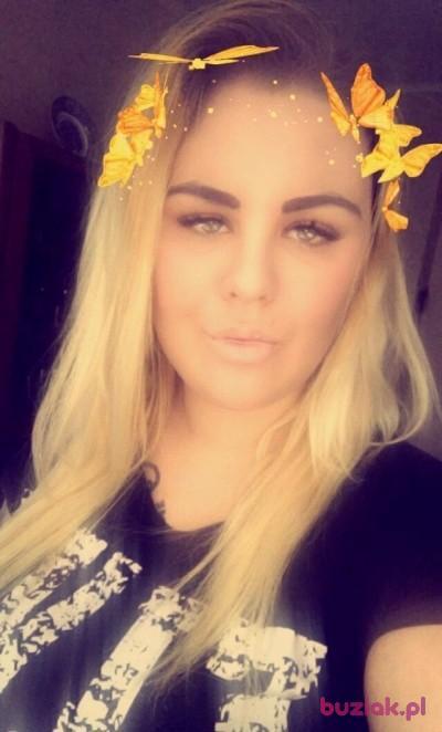 Ania, Female, 28, Holandia, Photo: 1