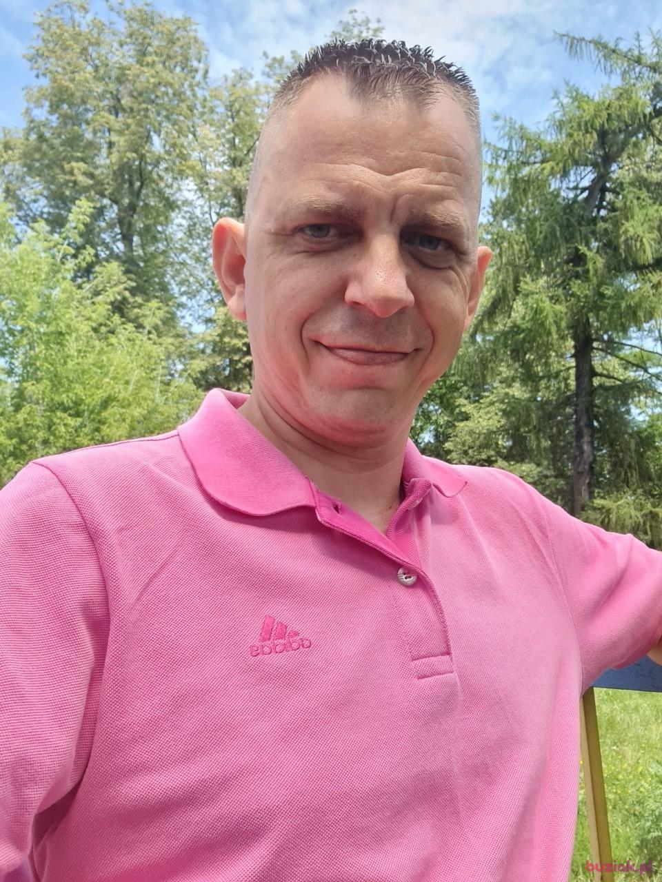 Tomasz, Mężczyzna, 43, Mińsk Mazowiecki, Polska, Zdjęcie: 2