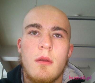 Damian, Male, 33, Jastrzębie Zdrój, Polska, Photo: 1