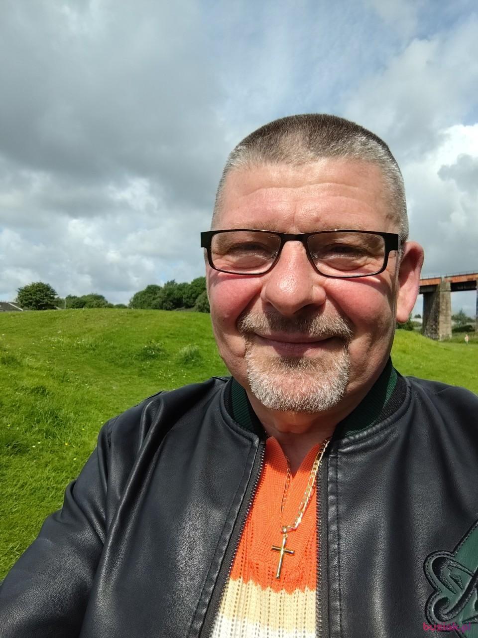 Slavo, Mężczyzna, 58, Coatbridge, Wielka Brytania, Zdjęcie: 2