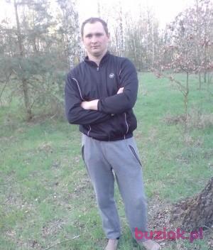 Tomek, Male, 37, Sierpc, Polska, Photo: 2