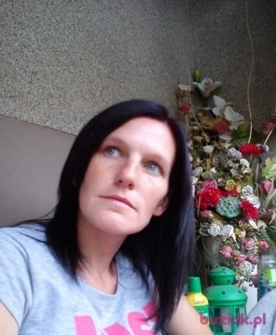 Agnieszka, Female, 41, Płońsk, Polska, Photo: 4