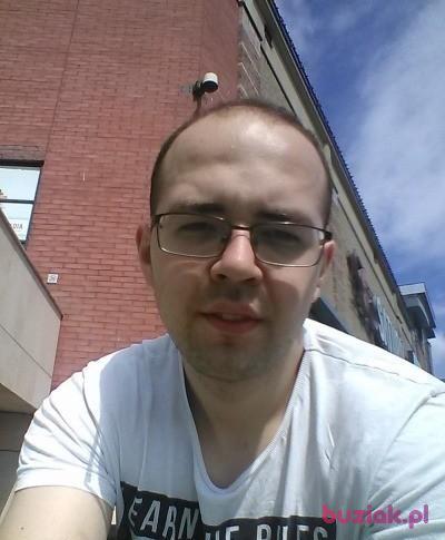 Łukasz, Male, 35, Warszawa, Polska, Photo: 6