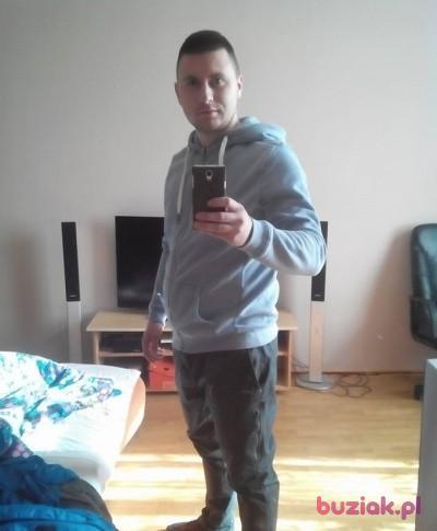 Sebastian, Male, 32, Tczew, Polska, Photo: 3