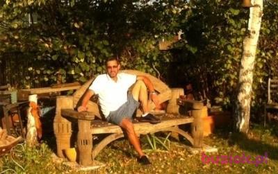 Tomasz, Male, 58, Rotterdam, Holandia, Photo: 5