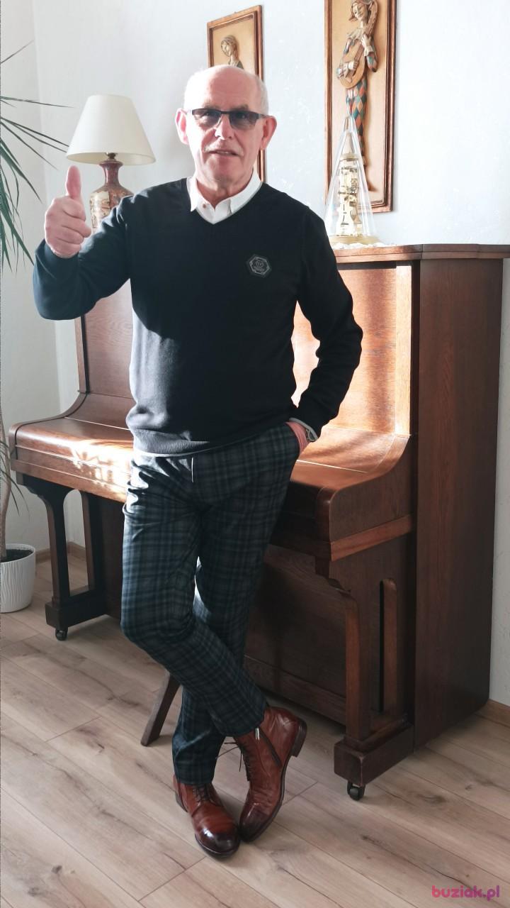 Zbigniew, Male, 76, Wałbrzych, Polska, Photo: 4