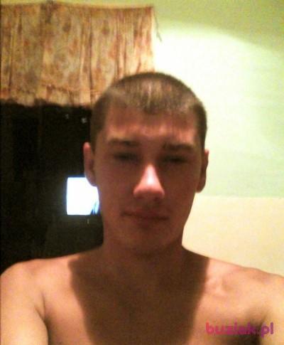 konewa, Male, 34, Szamotuły, Polska, Photo: 2