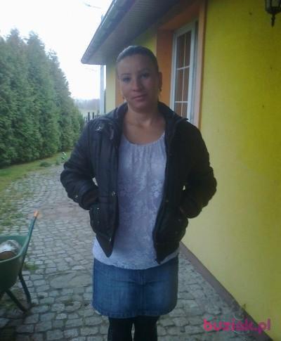 wiola, Female, 33, Otwock, Polska, Photo: 2