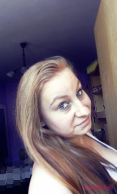 Sandra, Female, 32, Bytom, Polska, Photo: 5