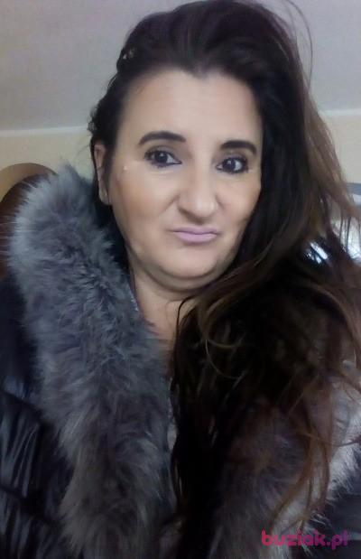 Basia, Kobieta, 57, Toruń, Polska, Zdjęcie: 14