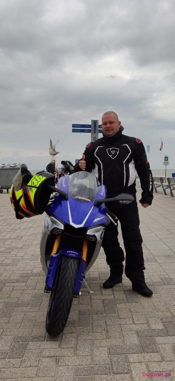 Konrad, Male, 49, Rotterdam, Holandia, Photo: 3
