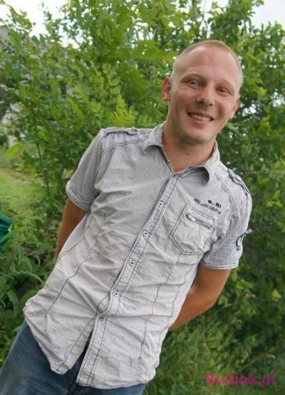 Grzegorz, Male, 41, Żuromin, Polska, Photo: 2