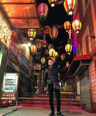 Khaled, Male, 30, Wielka Brytania, Photo: 5