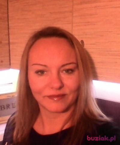 Hanka, Female, 46, Kościan, Polska, Photo: 4