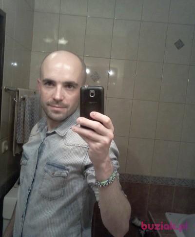 Redi, Male, 43, Białystok, Polska, Photo: 4