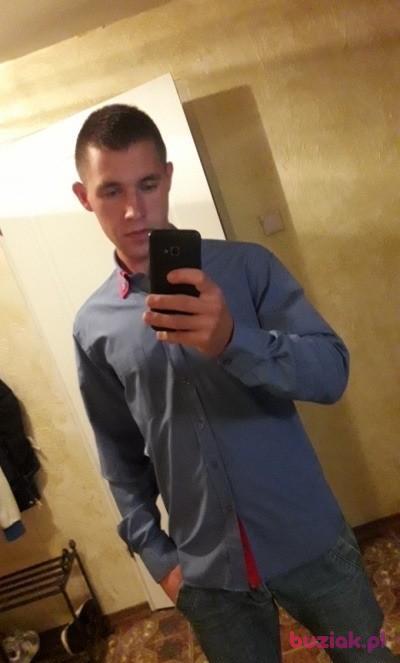 Piotr Lis, Male, 30, Mława, Polska, Photo: 2