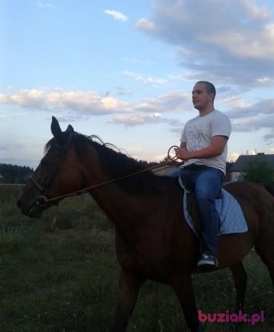 Krzysztof , Male, 33, Częstochowa, Polska, Photo: 2