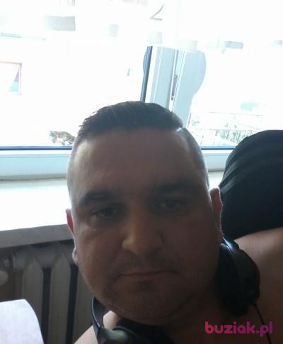 ROMEK, Male, 48, Polska, Photo: 1