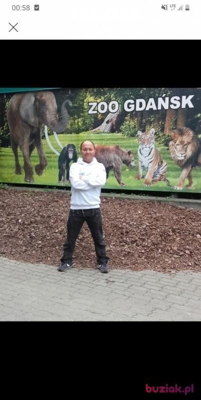 Mirek, Male, 47, Gdynia, Polska, Photo: 5