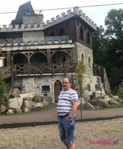 Jurek, Male, 66, Oświęcim, Polska, Photo: 10