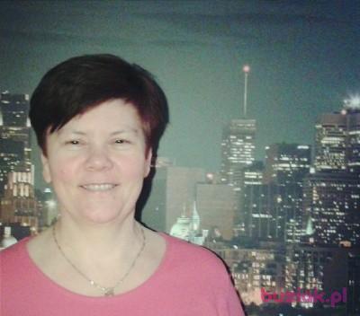Basia, Female, 60, Drzewica, Polska, Photo: 1