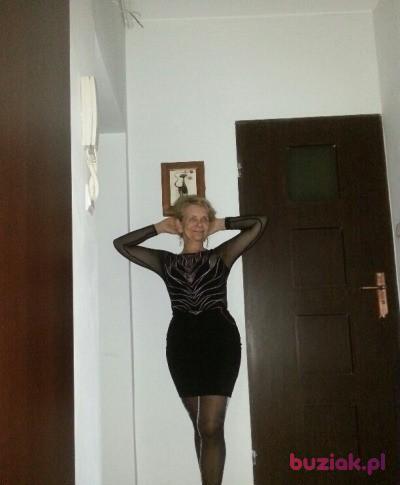 Krycha, Kobieta, 76, Poznań, Polska, Zdjęcie: 7