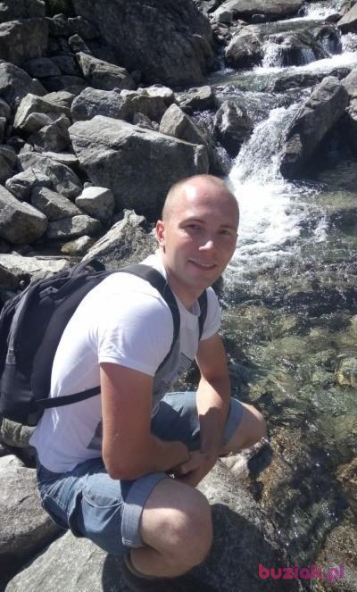 Dominik, Male, 40, Olsztyn, Polska, Photo: 3