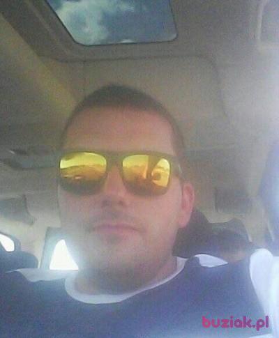 Dariusz , Male, 32, Pniewy, Polska, Photo: 2