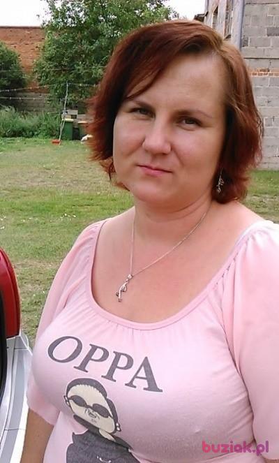 25dzwoneczek25, Female, 38, Ostrzeszów, Polska, Photo: 3