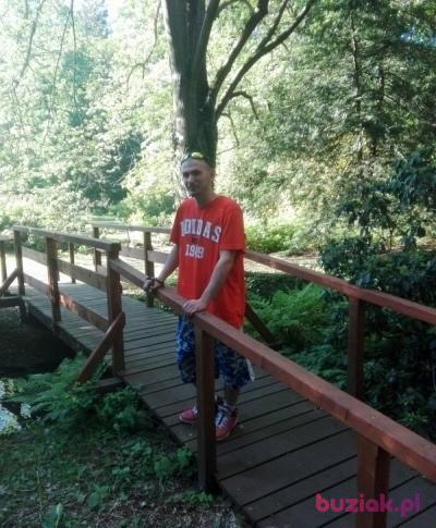 allen4, Male, 37, Opole, Polska, Photo: 4