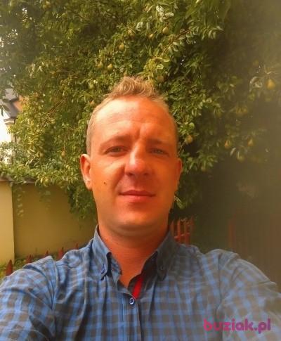 Daniel, Male, 34, Włoszczowa, Polska, Photo: 2