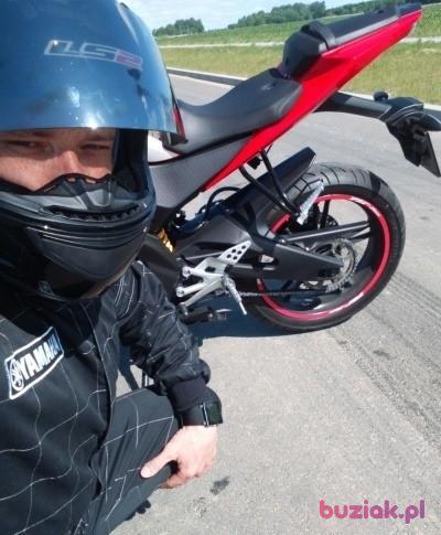 Radek, Male, 47, Polska, Photo: 5