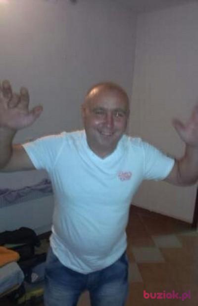 Krzysztof , Male, 51, Łódź, Polska, Photo: 2
