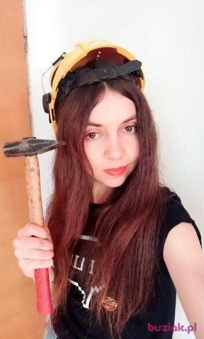 Weronika, Female, 28, Lublin, Polska, Photo: 3