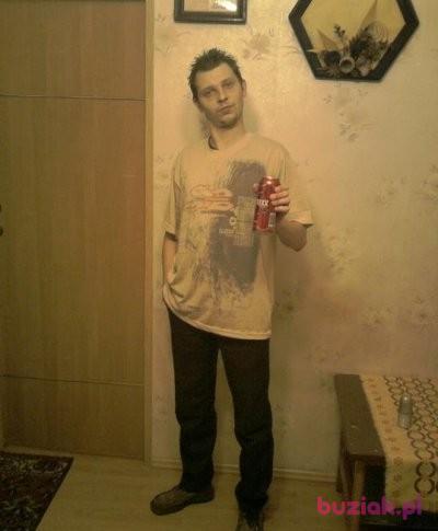 maciej123, Male, 41, Toruń, Polska, Photo: 1