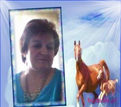 IWONA, Female, 62, Niemcy, Photo: 13