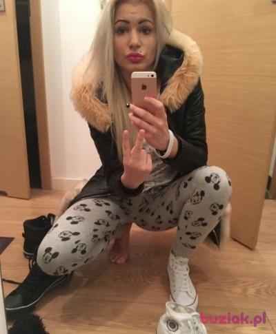 Angelika, Kobieta, 28, Poznań, Polska, Zdjęcie: 2