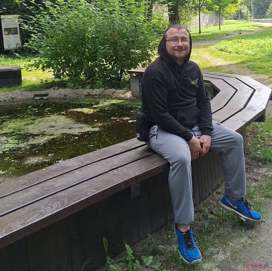 Artur, Male, 38, Białystok, Polska, Photo: 2