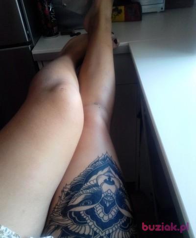 Tośka, Female, 28, Augustów, Polska, Photo: 3