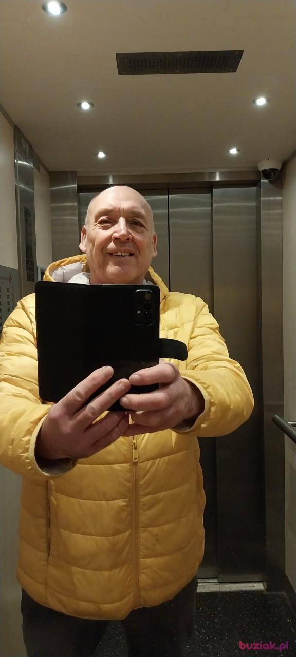 Janusz, Male, 65, Rotterdam, Holandia, Photo: 7