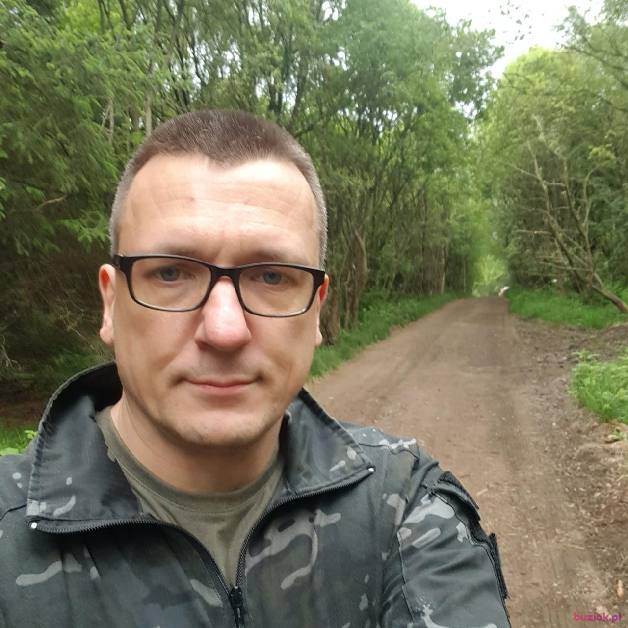 Bartek, Male, 41, Dundee, Wielka Brytania, Photo: 2