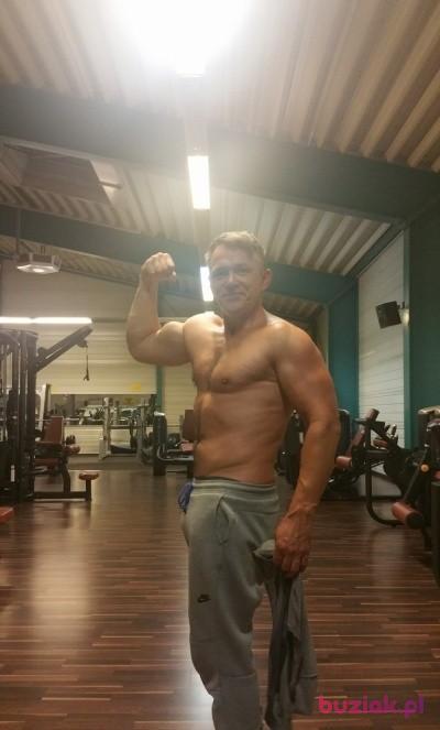 Krzysztof, Male, 51, Frankfurt, Niemcy, Photo: 1