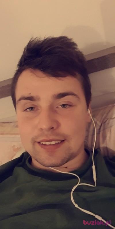 Piotr, Male, 30, Włoszczowa, Polska, Photo: 2