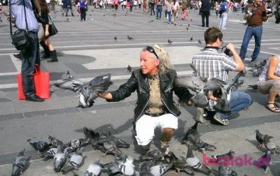 Barbara, Kobieta, 66, Szczecin, Polska, Zdjęcie: 4