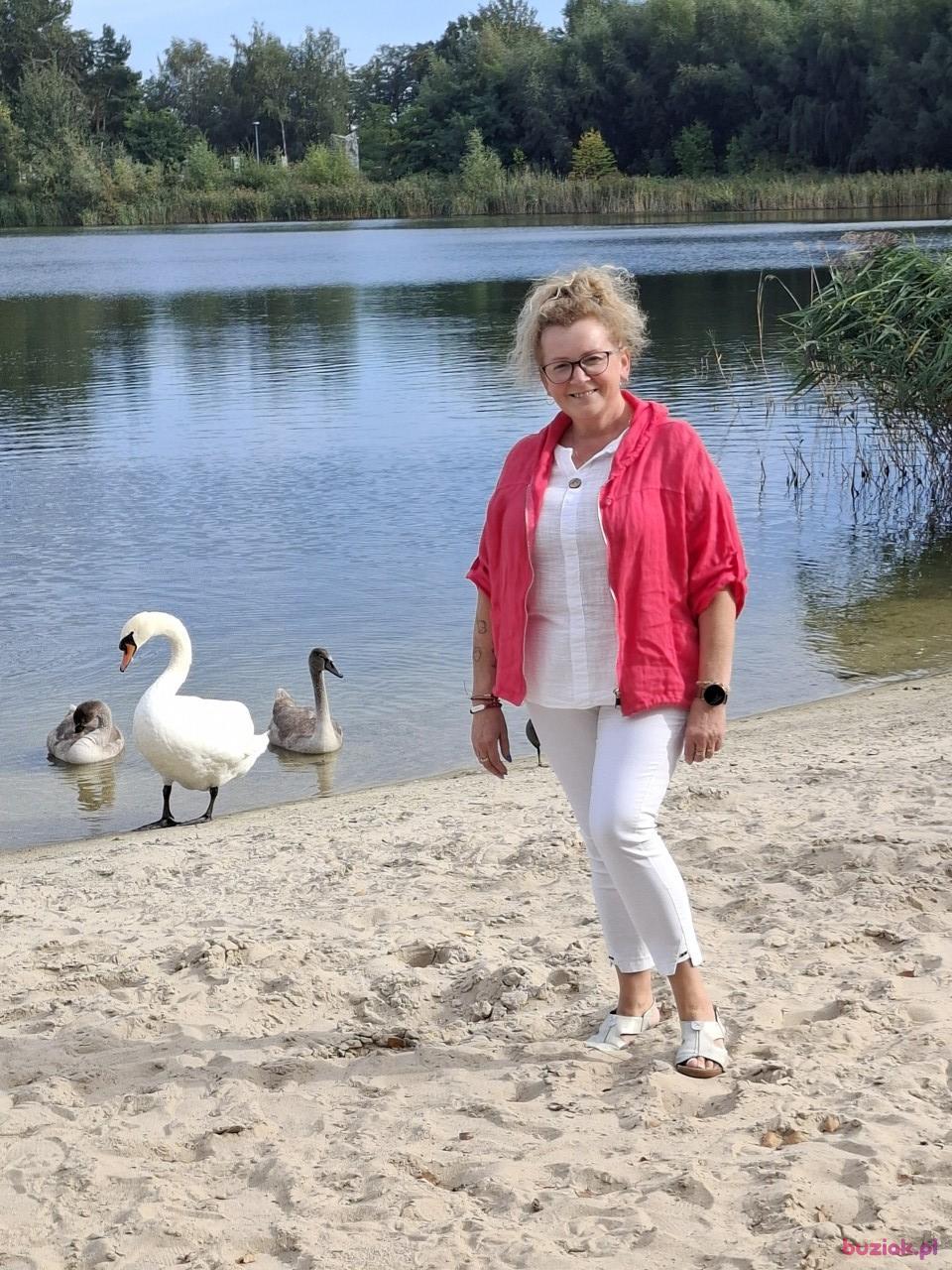Justyna, Kobieta, 56, Leszno, Polska, Zdjęcie: 3