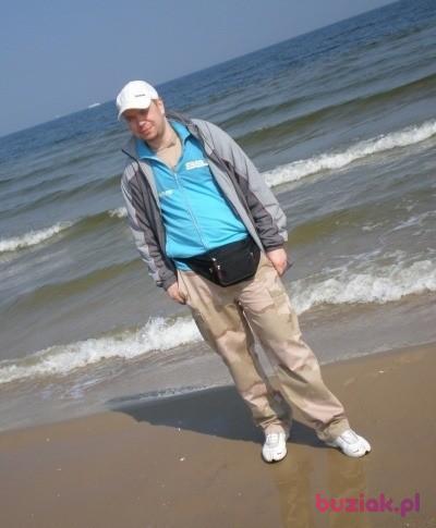 Paweł, Male, 42, Bydgoszcz, Polska, Photo: 4