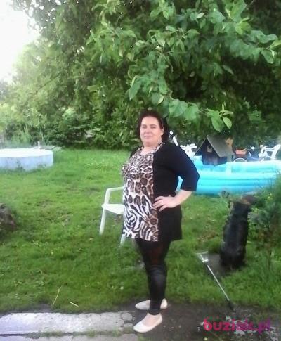 Wanda, Female, 55, Świdwin, Polska, Photo: 3