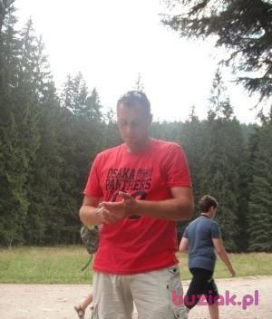RAFAŁ, Male, 50, Mrągowo, Polska, Photo: 1