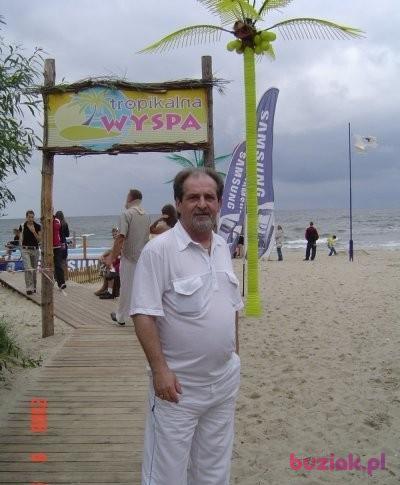 tuptunio, Mężczyzna, 74, Warszawa, Polska, Zdjęcie: 5